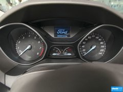 2012款 三厢 1.6L DCT 舒适型