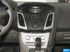 2012款 三厢 1.6L DCT 舒适型