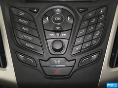 2012款 三厢 1.6L DCT 舒适型