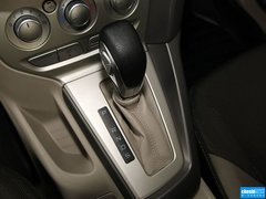 2012款 三厢 1.6L DCT 舒适型