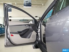 2012款 三厢 1.6L DCT 舒适型