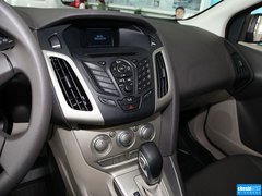 2012款 三厢 1.6L DCT 舒适型