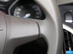 2012款 三厢 1.6L DCT 舒适型