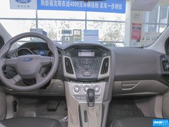 2012款 三厢 1.6L DCT 舒适型