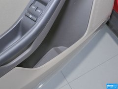 2012款 三厢 1.6L DCT 舒适型