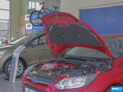 2012款 三厢 1.6L DCT 舒适型