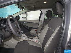 2012款 三厢 1.6L DCT 舒适型