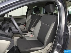 2012款 三厢 1.6L DCT 舒适型