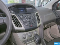 2012款 三厢 1.6L DCT 舒适型