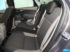 2012款 三厢 1.6L DCT 舒适型