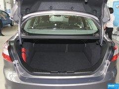 2012款 三厢 1.6L DCT 舒适型