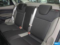 2012款 三厢 1.6L DCT 舒适型
