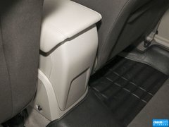 2012款 三厢 1.6L DCT 舒适型