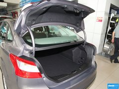 2012款 三厢 1.6L DCT 舒适型
