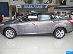 2012款 三厢 1.6L DCT 舒适型