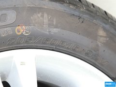 2012款 三厢 1.6L DCT 舒适型