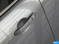 2012款 三厢 1.6L DCT 舒适型