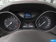 2012款 三厢 1.6L DCT 舒适型