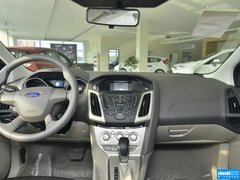 2012款 三厢 1.6L DCT 舒适型