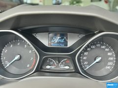 2012款 三厢 1.6L DCT 舒适型