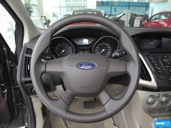 2012款 三厢 1.6L DCT 舒适型