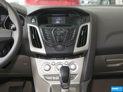 2012款 三厢 1.6L DCT 舒适型