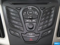 2012款 三厢 1.6L DCT 舒适型