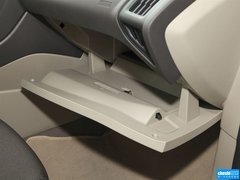 2012款 三厢 1.6L DCT 舒适型