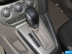 2012款 三厢 1.6L DCT 舒适型