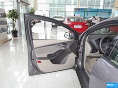 2012款 三厢 1.6L DCT 舒适型