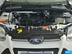 2012款 三厢 1.6L DCT 舒适型