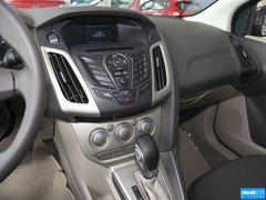 2012款 三厢 1.6L DCT 舒适型