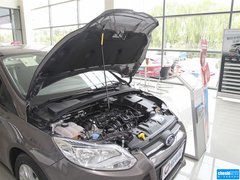 2012款 三厢 1.6L DCT 舒适型