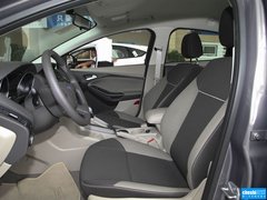 2012款 三厢 1.6L DCT 舒适型