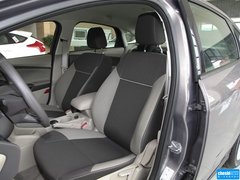 2012款 三厢 1.6L DCT 舒适型
