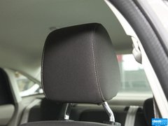 2012款 三厢 1.6L DCT 舒适型