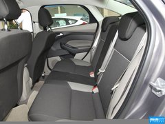 2012款 三厢 1.6L DCT 舒适型