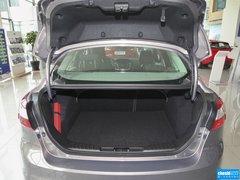 2012款 三厢 1.6L DCT 舒适型