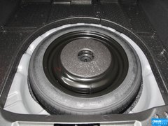 2012款 三厢 1.6L DCT 舒适型