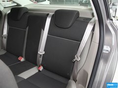 2012款 三厢 1.6L DCT 舒适型