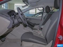 2012款 三厢 1.6L DCT 舒适型