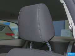 2012款 三厢 1.6L DCT 舒适型