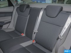 2012款 三厢 1.6L DCT 舒适型