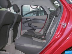 2012款 三厢 1.6L DCT 舒适型