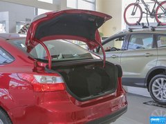 2012款 三厢 1.6L DCT 舒适型