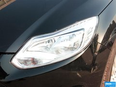 2012款 三厢 1.6L DCT 舒适型