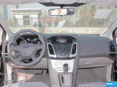 2012款 三厢 1.6L DCT 舒适型