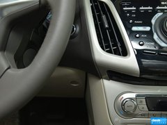 2012款 三厢 1.6L DCT 舒适型
