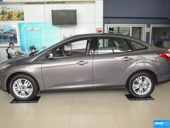 2012款 三厢 1.6L DCT 舒适型