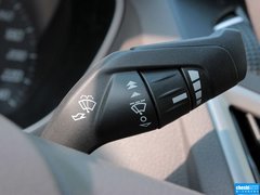 2012款 三厢 1.6L DCT 舒适型